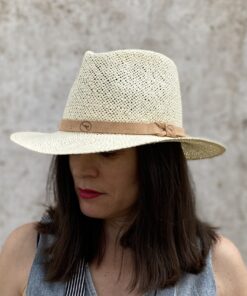 SOMBRERO COWBOY KANGAROO BLANCO