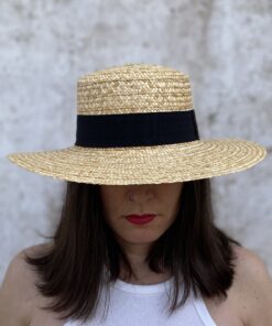 CANOTIER  NATURAL