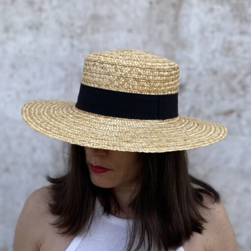 CANOTIER  NATURAL - Imagen 2