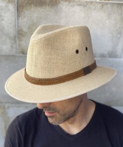 SOMBRERO INDIANA LINO