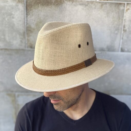 SOMBRERO INDIANA LINO