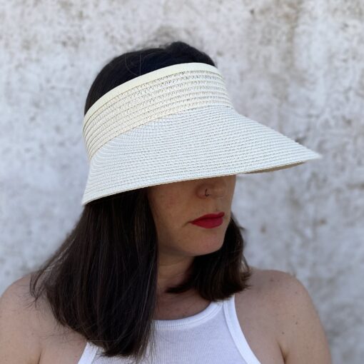 VISERA BLANCA