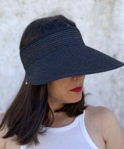VISERA NEGRA