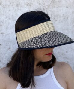 VISERA BICOLOR