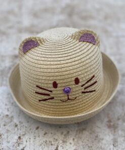 SOMBRERO GATITO