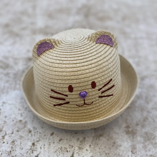 SOMBRERO GATITO