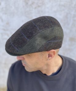 Alternative view of GORRA CAMPERA CL VERDE CU