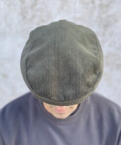 Alternative view of GORRA CAMPERA CLÁSICA PANA