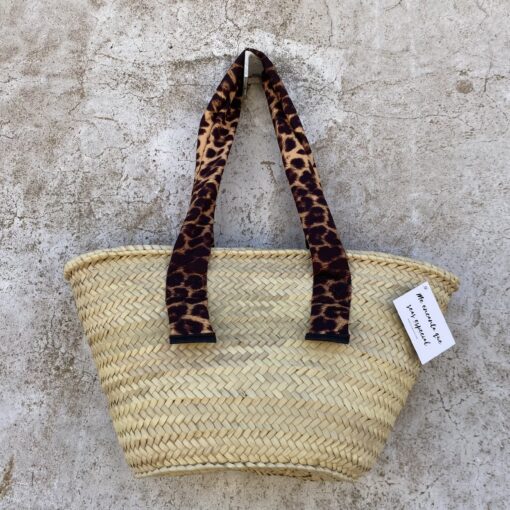 CAPAZO 8V LEOPARDO