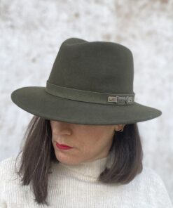 SOMBRERO INDIANA C VERDE