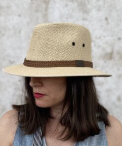 SOMBRERO INDIANA LINO