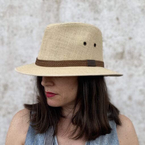 SOMBRERO INDIANA LINO