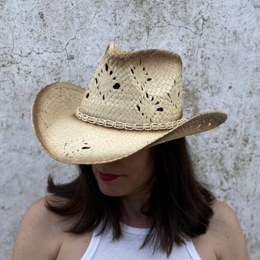 SOMBRERO COWBOY
