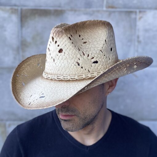 SOMBRERO COWBOY
