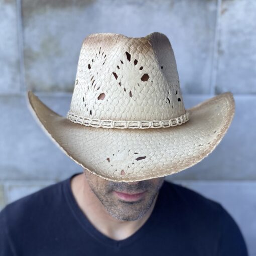 SOMBRERO COWBOY - Imagen 2