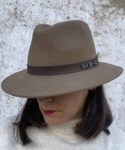 SOMBRERO INDIANA C CAMEL