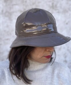 GORRO IMPERMEABLE B TOPO