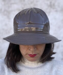 Alternative view of GORRO IMPERMEABLE B TOPO