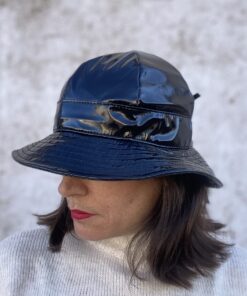GORRO IMPERMEABLE B NEGRO