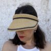 VISERA NATURAL RAY