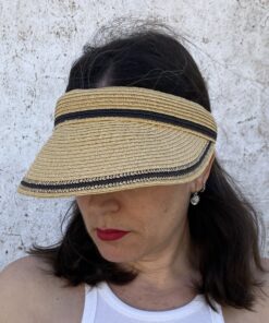 VISERA NATURAL RAY