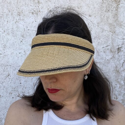 VISERA NATURAL RAY