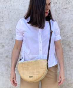 BOLSO NATURAL LUNA