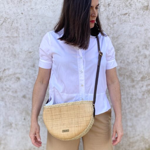 BOLSO NATURAL LUNA