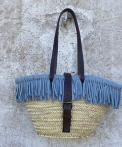 CAPAZO 8V HEBILLA