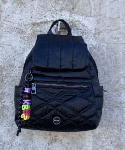 MOCHILA A. NEGRO
