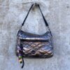 BOLSO BANDOLERA A. COBRE