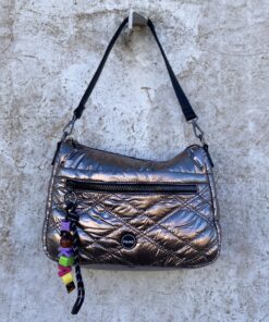 BOLSO BANDOLERA A. COBRE