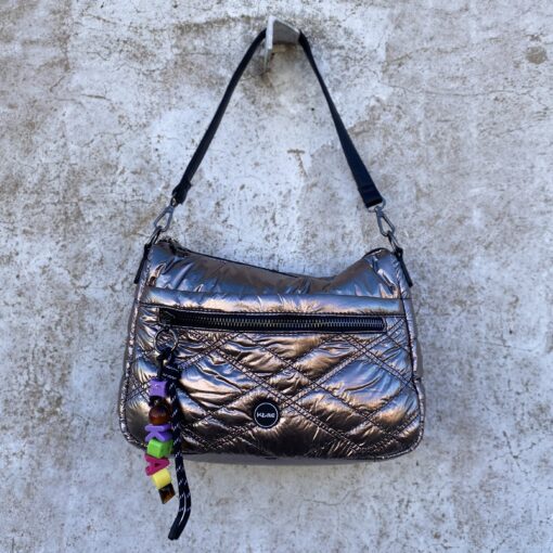 BOLSO BANDOLERA A. COBRE