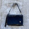 BOLSO BANDOLERA E. NEGRO