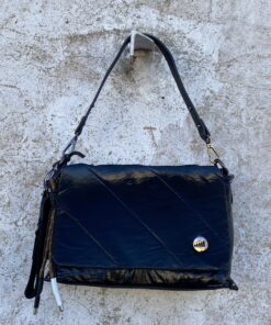 BOLSO BANDOLERA E. NEGRO