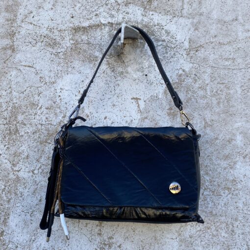 BOLSO BANDOLERA E. NEGRO