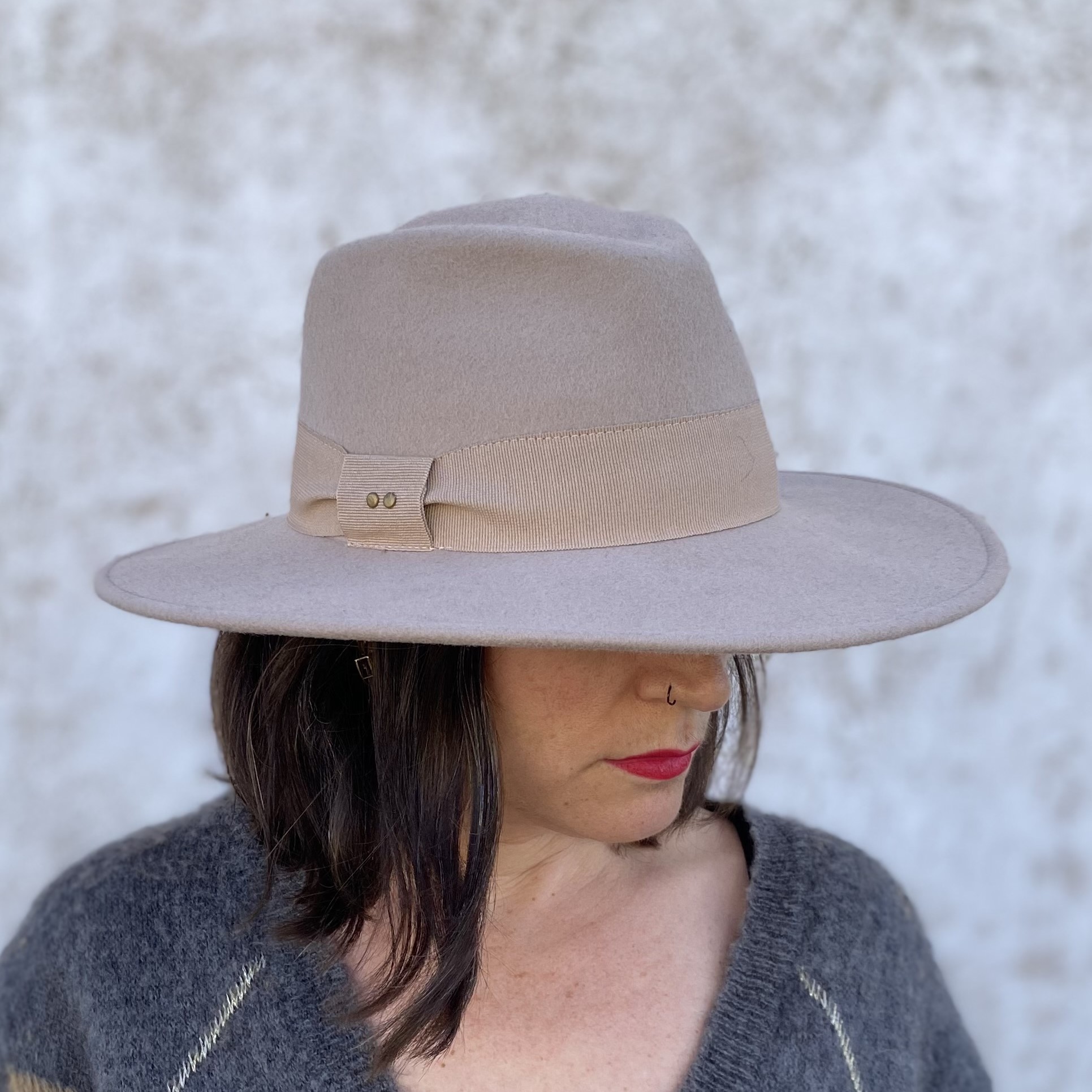 SOMBRERO INDIANA BEIG XL