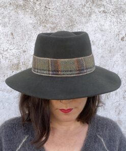 SOMBRERO INDIANA CAQUI