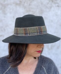 Alternative view of SOMBRERO INDIANA CAQUI