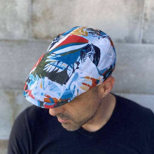 GORRA CAMPERA MIAMI