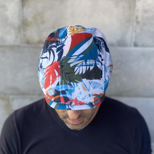GORRA CAMPERA MIAMI - Imagen 2
