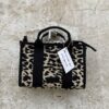 BOLSO LEOPARD