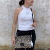 BOLSO LEOPARDO