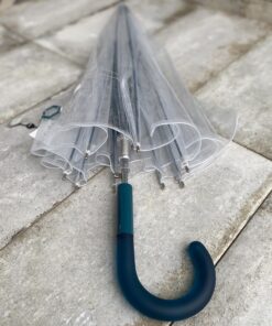 PARAGUAS GLOSS VERDE