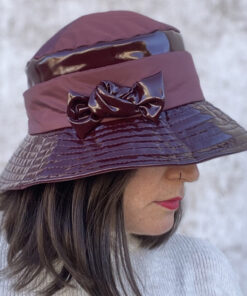 GORROS IMPERMEABLES